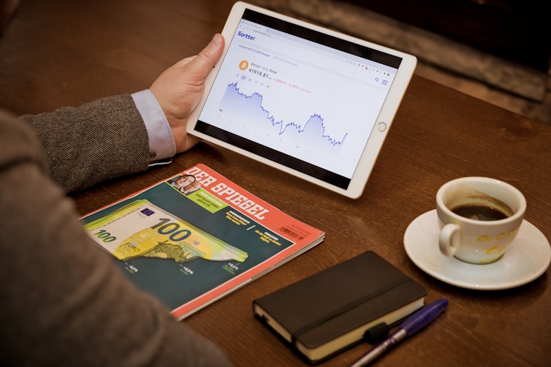 Photo by Sortter on Unsplash — representative image for Financial Literacy Workshop Series: Special Needs Planning