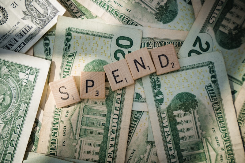 Photo by Frugal Flyer on Unsplash — representative image for Financial Literacy Workshop Series