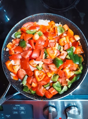 Photo by Glenov Brankovic on Unsplash — representative image for Sunday Brunch Buffet