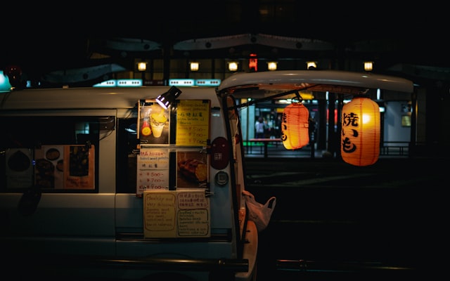 Photo by Jason Leung on Unsplash β representative image for Round1 Lakewood Center Mall