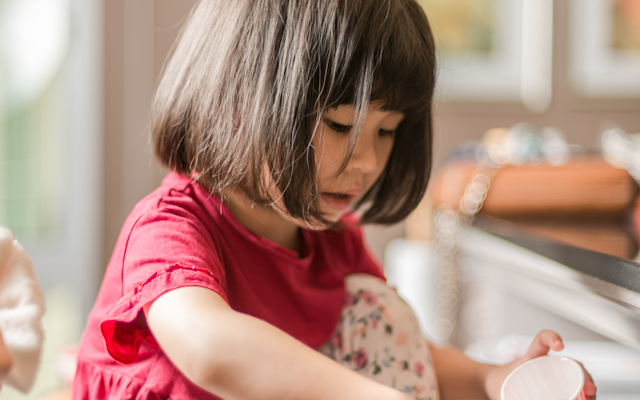 Photo by Tanaphong Toochinda on Unsplash — representative image for Sunday Brunch Buffet