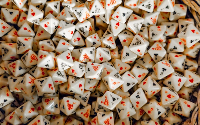 Photo by Zoshua Colah on Unsplash — representative image for K1 Speed Canton