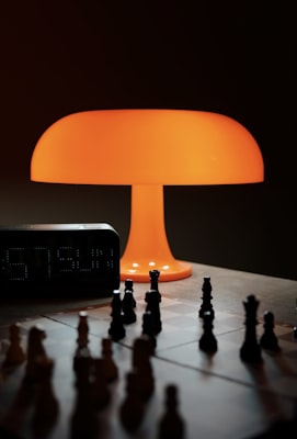 Photo by Denise Jans on Unsplash — representative image for K1 Speed Seattle