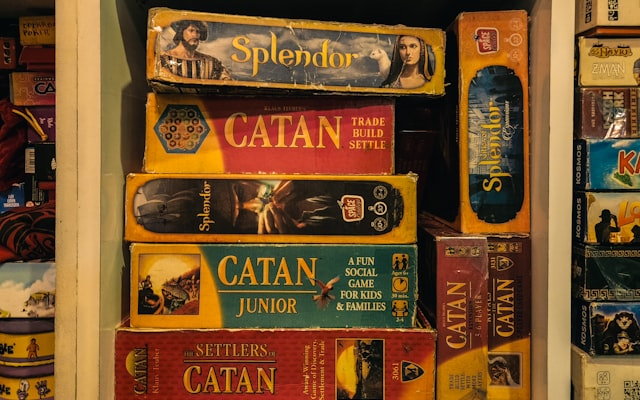 Photo by Zoshua Colah on Unsplash — representative image for K1 Speed Anaheim