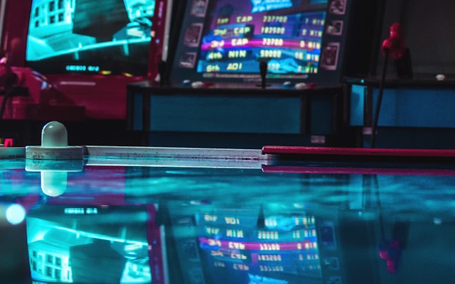 Photo by zhan zhang on Unsplash — representative image for Chess Club