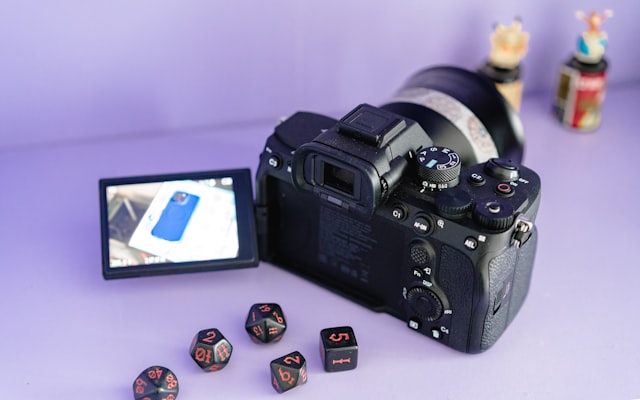 Photo by ooneiroslyl on Unsplash — representative image for K1 Speed Carlsbad