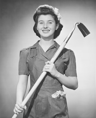 Photo by Arturo Añez on Unsplash — representative image for 23RD AVE: ROSE GARDEN LN - BEARDSLEY RD