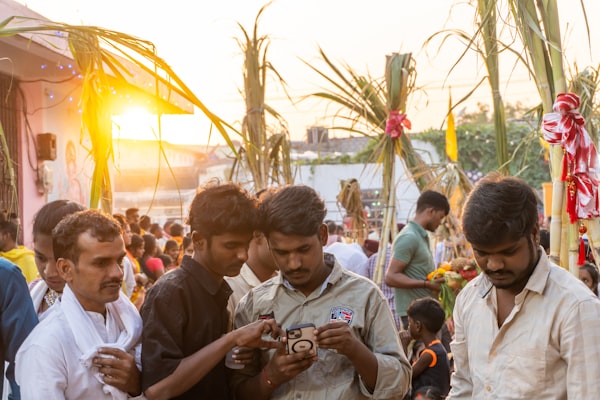 Photo by Karl Callwood on Unsplash — representative image for RIVERSIDERESORT RIVERSIDE 3