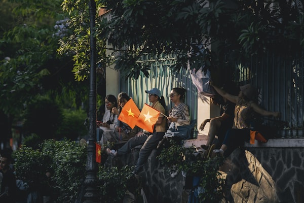 Photo by David Trinks on Unsplash — representative image for Whitney Ranch Recreation Center