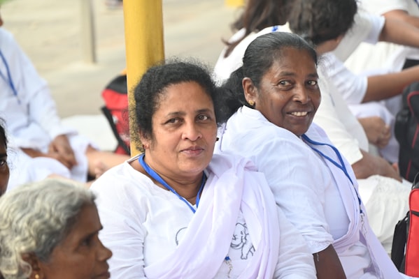 Photo by clement proust on Unsplash — representative image for Pints with a Purpose