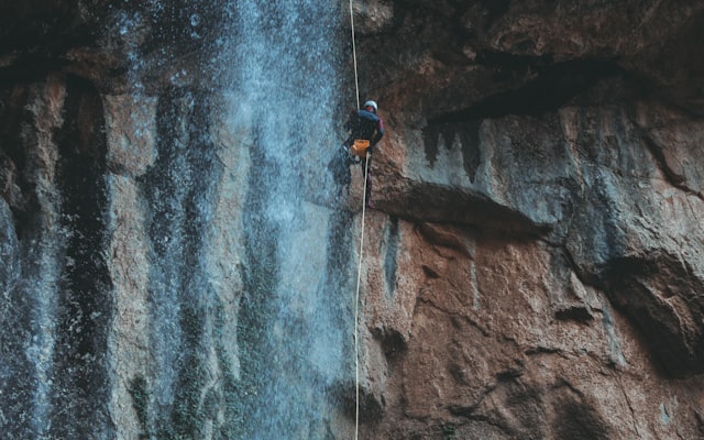 Photo by Curated Lifestyle on Unsplash — representative image for RIVERSIDERESORT RIVERSIDE 2