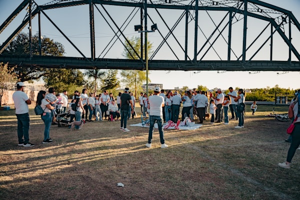 Photo by Kayl Photo on Unsplash — representative image for RIVERSIDERESORT RIVERSIDE 1