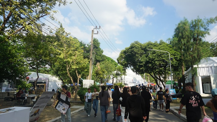 Photo by Emmanuel Munoz on Unsplash — representative image for Paws to Read at Beech Grove