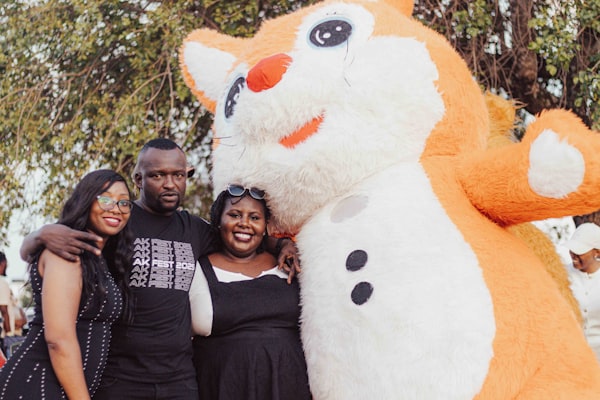 Photo by JOSH on Unsplash — representative image for Charles Drew Health Center Market