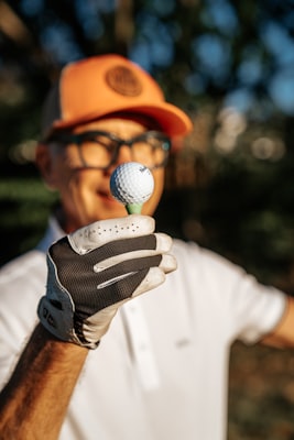 Photo by chris robert on Unsplash — representative image for Happy Land Golf and Arcade