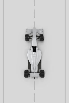 Photo by Alexandria Bates on Unsplash — representative image for Red Bull Racing News