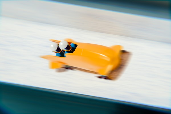 Photo by Alexandria Bates on Unsplash — representative image for RPM Raceway