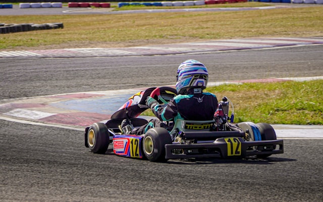 Photo by James Becker on Unsplash — representative image for HMOC’s From Dinosaurs to People 2027