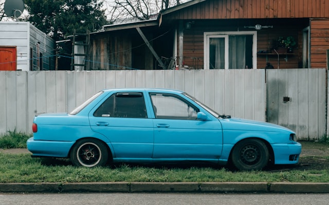 Photo by Getty Images on Unsplash — representative image for TAG E-Karting & Amusement