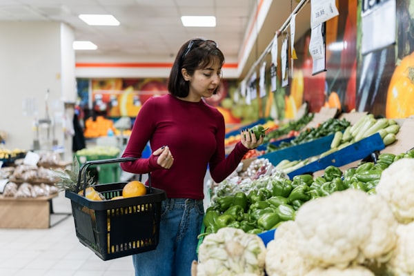 Photo by Eduardo Soares on Unsplash — representative image for Tienda Hispana