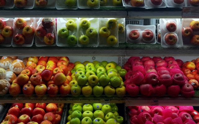 Photo by Elrica Putri on Unsplash — representative image for ALDI USA (ALDI)