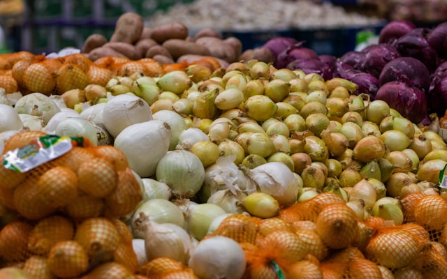 Photo by Eduardo Soares on Unsplash — representative image for Superior Grocers