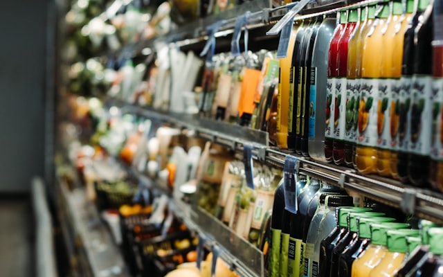 Photo by Eduardo Soares on Unsplash — representative image for Family Fresh Nutritional Center