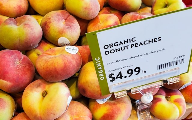 Photo by Zoshua Colah on Unsplash — representative image for ALDI USA (ALDI)