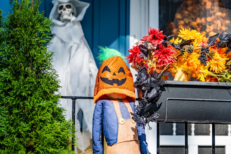 Photo by chris robert on Unsplash — representative image for Meeps DC