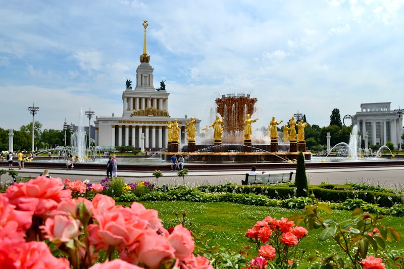 Photo by EVGEN SLAVIN on Unsplash — representative image for History of Immigration Enforcement