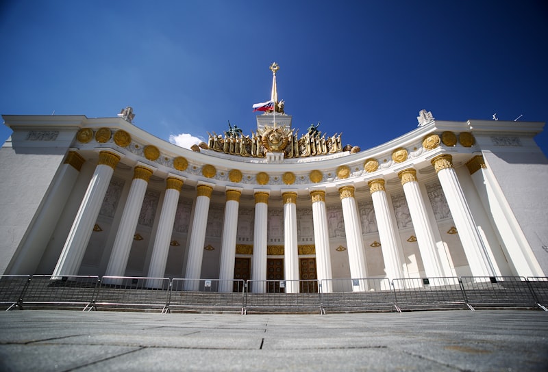 Photo by Andrey Tikhonovskiy on Unsplash — representative image for Sibylline Letters and the History of the Epistolary