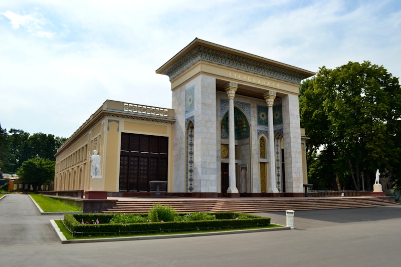 Photo by EVGEN SLAVIN on Unsplash — representative image for Celebrating Burlington’s Cultural Heritage