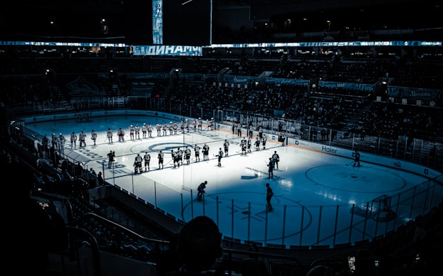 Photo by Klim Musalimov on Unsplash — representative image for Rochester Red Wings at Lehigh Valley IronPigs