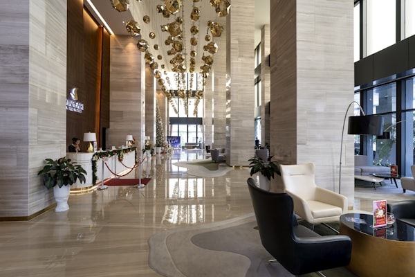 Photo by Maximilian Zirngibl on Unsplash — representative image for Shelby / Mansfield KOA Resort