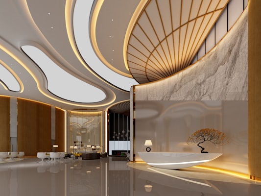 Photo by Zoshua Colah on Unsplash — representative image for Chukchansi Gold Resort & Casino