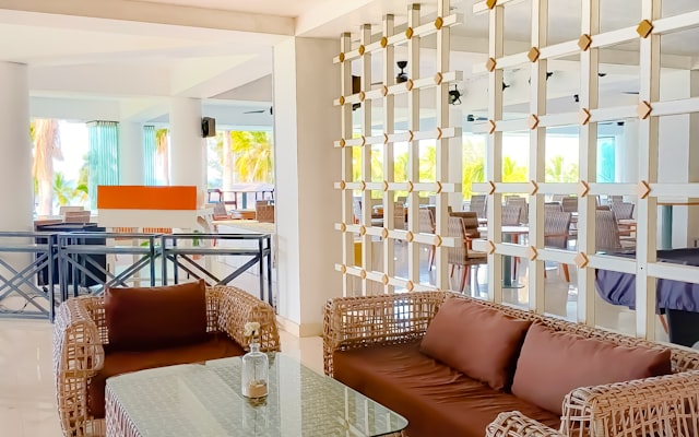 Photo by Lia Angg on Unsplash — representative image for Upstairs at the Ace Hotel