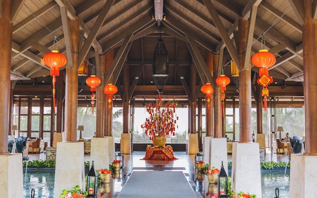 Photo by Romeo A. on Unsplash — representative image for Busines Show LAS Vegas