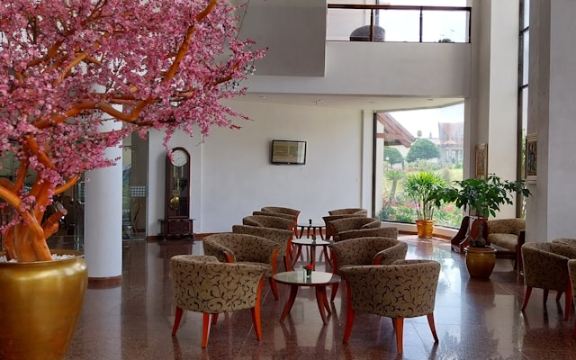 Photo by Edwin Petrus on Unsplash — representative image for YMCA Fairfield Family