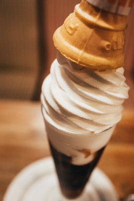 Photo by Dimitar Krastev on Unsplash — representative image for Cool Beans Coffee & Ice Cream