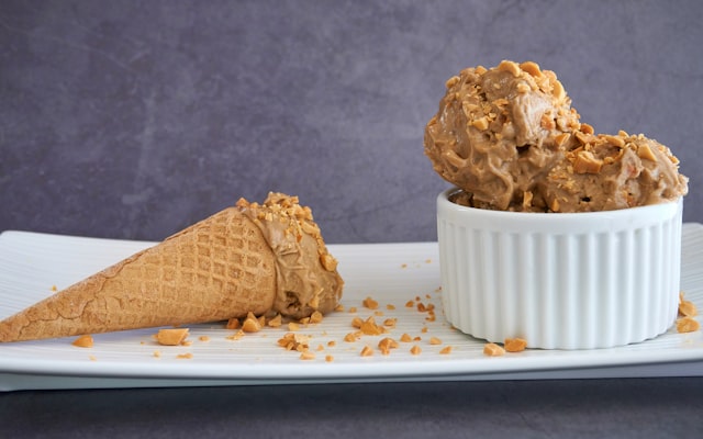 Photo by Anton on Unsplash — representative image for La Michoacana Ice Cream VIP