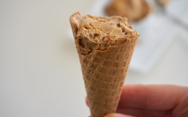 Photo by Anton on Unsplash — representative image for Cup & Cone Ice Cream