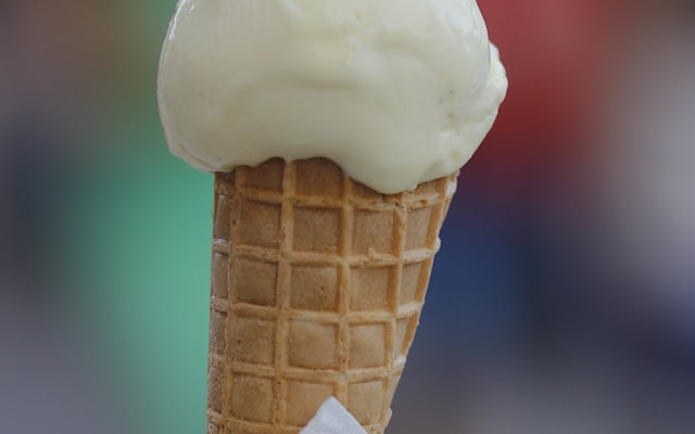 Photo by Armando Valenzuela on Unsplash — representative image for Rachel's Sugar Shop