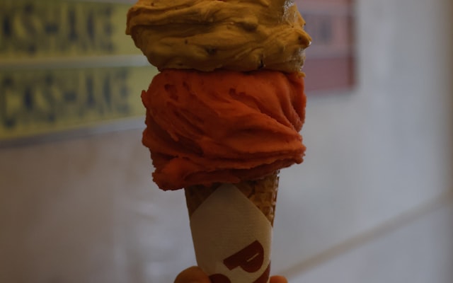 Photo by You Le on Unsplash — representative image for La Michoacana Ice Cream Co.