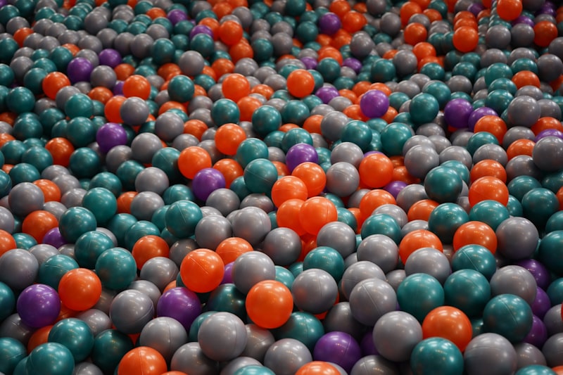 Photo by Mustafa Fatemi on Unsplash — representative image for Stoneridge Shopping Center