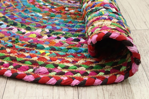 Photo by Mel Poole on Unsplash — representative image for Needlecrafters