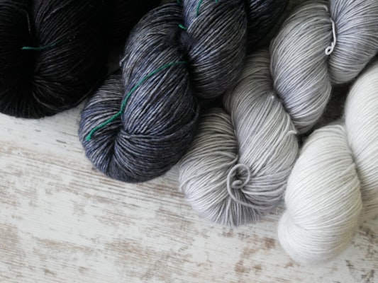 Photo by A R on Unsplash — representative image for Needlecrafters