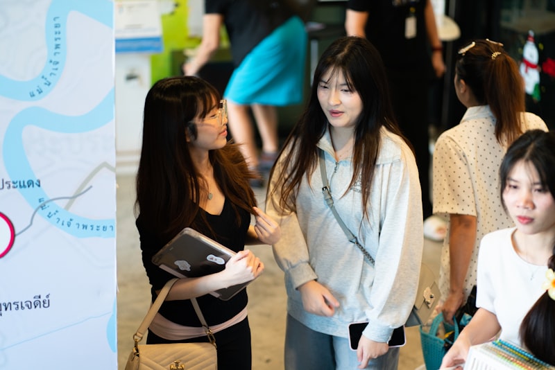 Photo by AMONWAT DUMKRUT on Unsplash — representative image for 2026 Beginner's Spanish Class