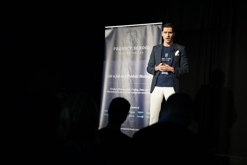 Photo by Product School on Unsplash — representative image for Spanish Conversation Circle