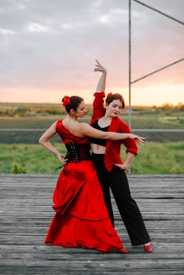 Photo by MSCC on Unsplash — representative image for Ellen