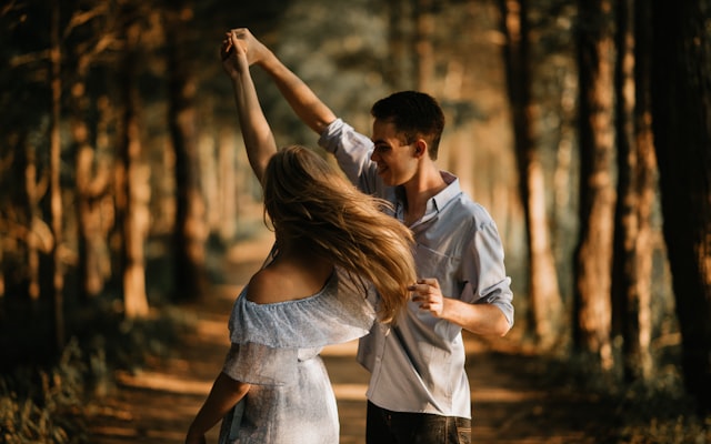 Photo by Scott Broome on Unsplash — representative image for Miami Salsa Congress